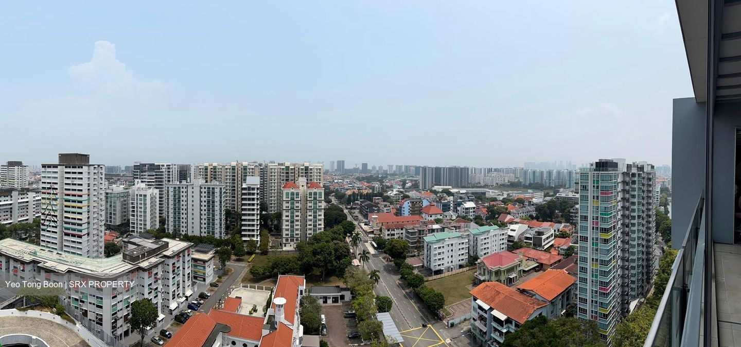 Katong Regency (D15), Apartment #614657421